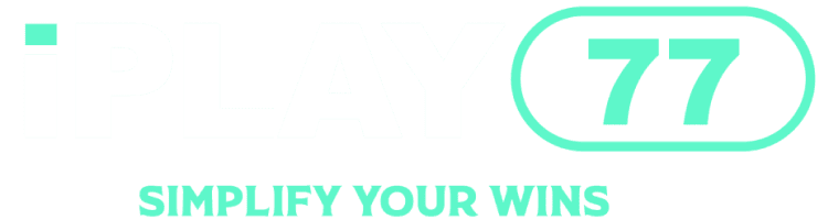 iplay77 logo